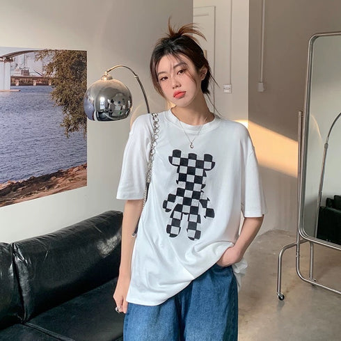 Oversize T-shirt